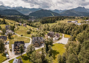 DW Maria 2 Zakopane
